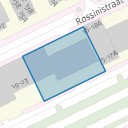 Perceel OSS00-L-1675