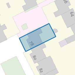 Perceel OSS00-L-1688