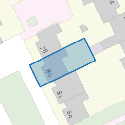 Perceel OSS00-L-1689