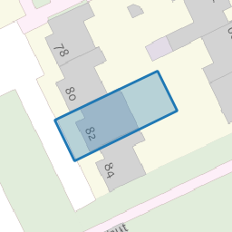 Perceel OSS00-L-1690