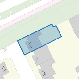 Perceel OSS00-L-1692