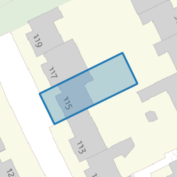 Perceel OSS00-L-1694