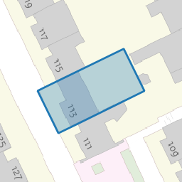 Perceel OSS00-L-1695