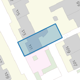 Perceel OSS00-L-1696