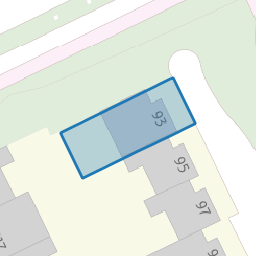 Perceel OSS00-L-1697