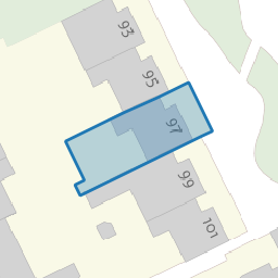 Perceel OSS00-L-1699