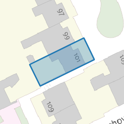 Perceel OSS00-L-1701