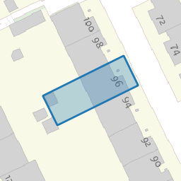 Perceel OSS00-L-1740