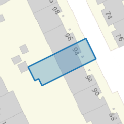 Perceel OSS00-L-1741