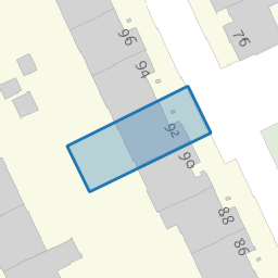 Perceel OSS00-L-1742