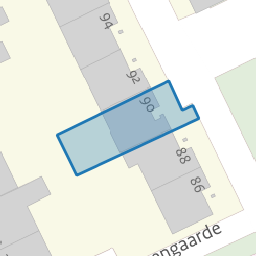 Perceel OSS00-L-1743