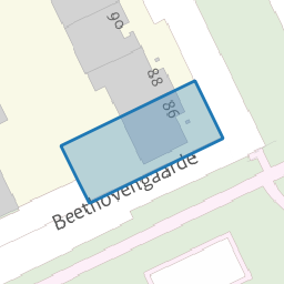 Perceel OSS00-L-1745