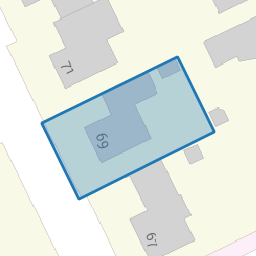 Perceel OSS00-L-1747