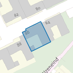 Perceel OSS00-L-1801