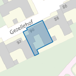 Perceel OSS00-L-1803