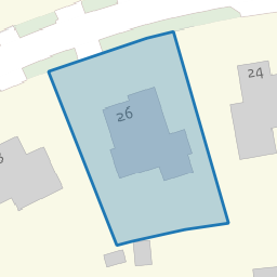 Perceel OSS00-L-1828