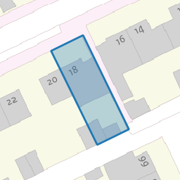 Perceel OSS00-L-1833