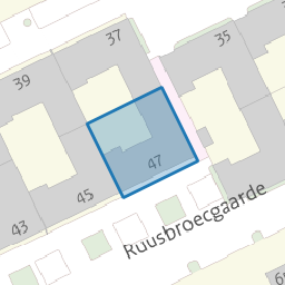 Perceel OSS00-L-1838