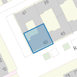 Perceel OSS00-L-1840