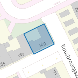 Perceel OSS00-L-1841