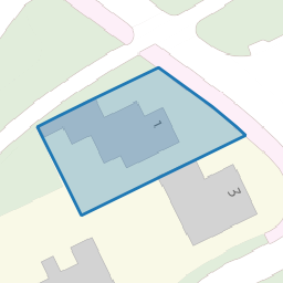 Perceel OSS00-L-1881