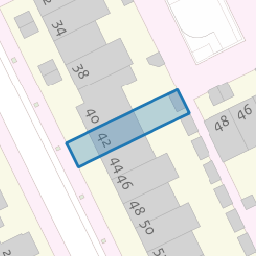 Perceel OSS00-L-1890