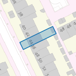 Perceel OSS00-L-1891