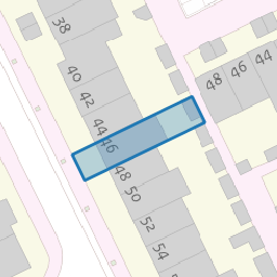 Perceel OSS00-L-1892