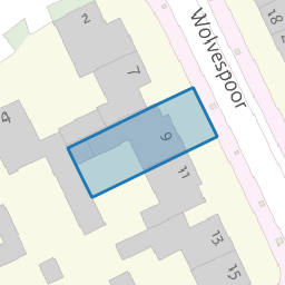 Perceel OSS00-L-1910