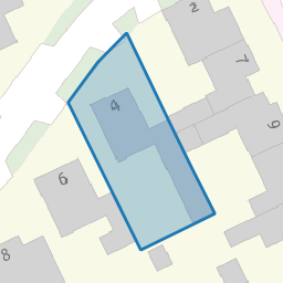 Perceel OSS00-L-1914