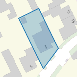 Perceel OSS00-L-1915