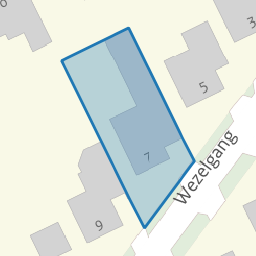 Perceel OSS00-L-1919