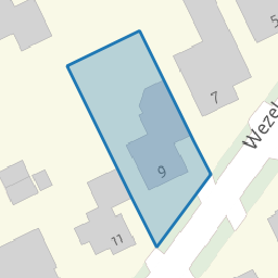 Perceel OSS00-L-1920