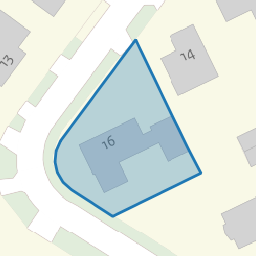 Perceel OSS00-L-1924