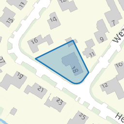 Perceel OSS00-L-1925