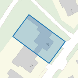 Perceel OSS00-L-1927