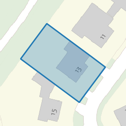 Perceel OSS00-L-1929