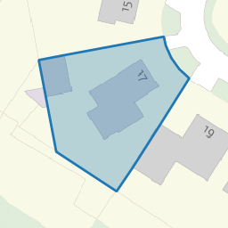 Perceel OSS00-L-1931