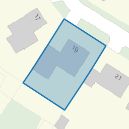 Perceel OSS00-L-1932