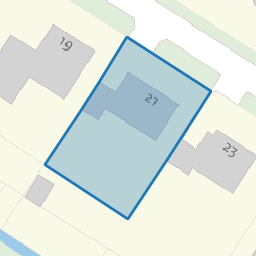 Perceel OSS00-L-1933