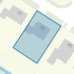 Perceel OSS00-L-1934