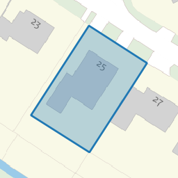 Perceel OSS00-L-1936