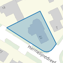 Perceel OSS00-L-1940