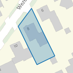 Perceel OSS00-L-1943