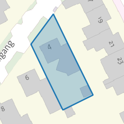 Perceel OSS00-L-1947