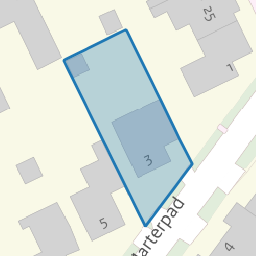 Perceel OSS00-L-1948