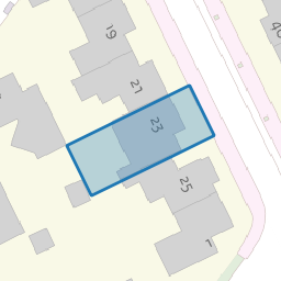 Perceel OSS00-L-1951