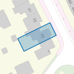 Perceel OSS00-L-1952