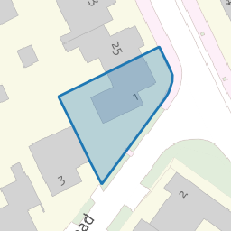 Perceel OSS00-L-1953