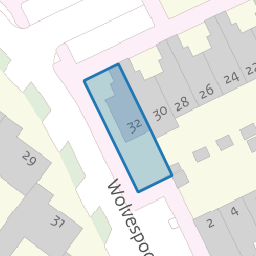 Perceel OSS00-L-1954